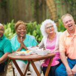 Energy Foods For Older Adults