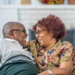 Mental Health Tips for Seniors