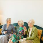 Create a senior care plan