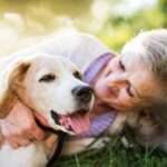 The Best Pets For Seniors