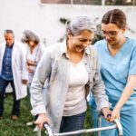 mobility aids for aging adults