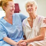 Cost of In-Home Care for Seniors