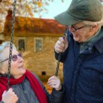 Meaningful ways to appreciate elders