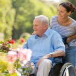 Role of parent and spouse caregivers
