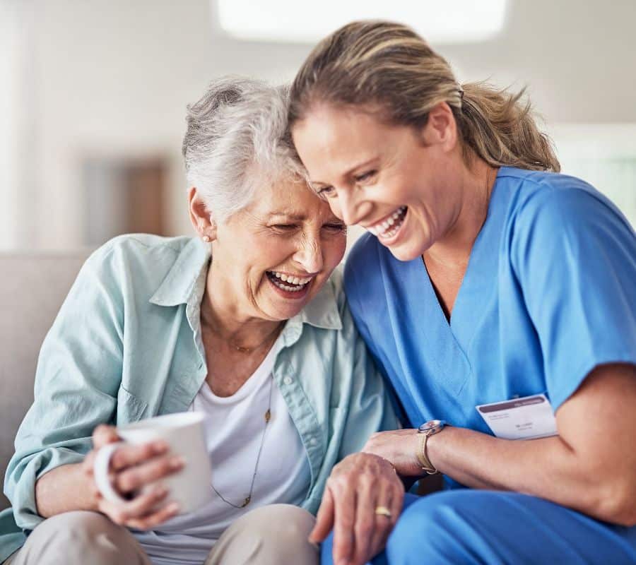 What is the Role of a Senior Care Assistant - In Home Care