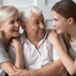 explore Are You Legally Responsible for Your Elderly Parents in California