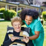 discover powerful tools for caregivers