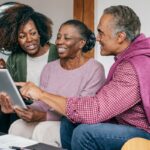 discover 10 important tips for family caregivers