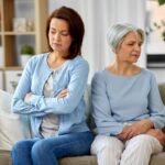 discover ways on how to deal with irrational elderly parents effectively