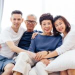 learn how to get life insurance for your elderly parents
