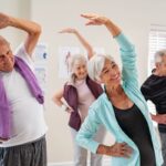 read about top benefits of exercise for seniors