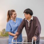 discover in-home senior care options