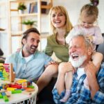 discover common family pain points concerning their aging loved ones