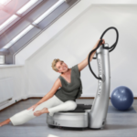 power plate for your aging loved ones
