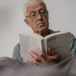 Best Books on Aging