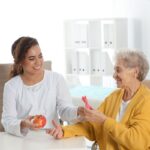 diabetes management program in older adults